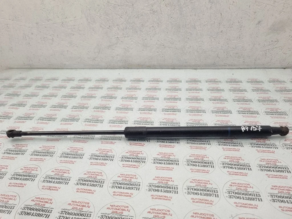 Tailgate/trunk strut/damper 8E9827552H