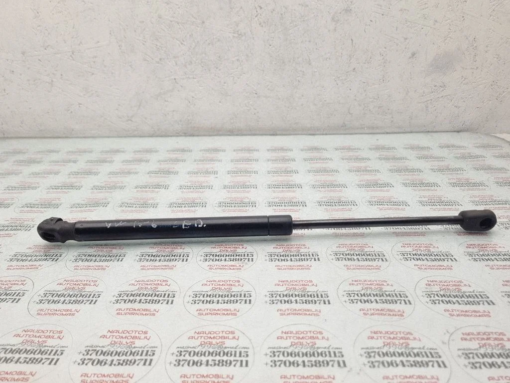 Tailgate/trunk strut/damper 3C5827550B