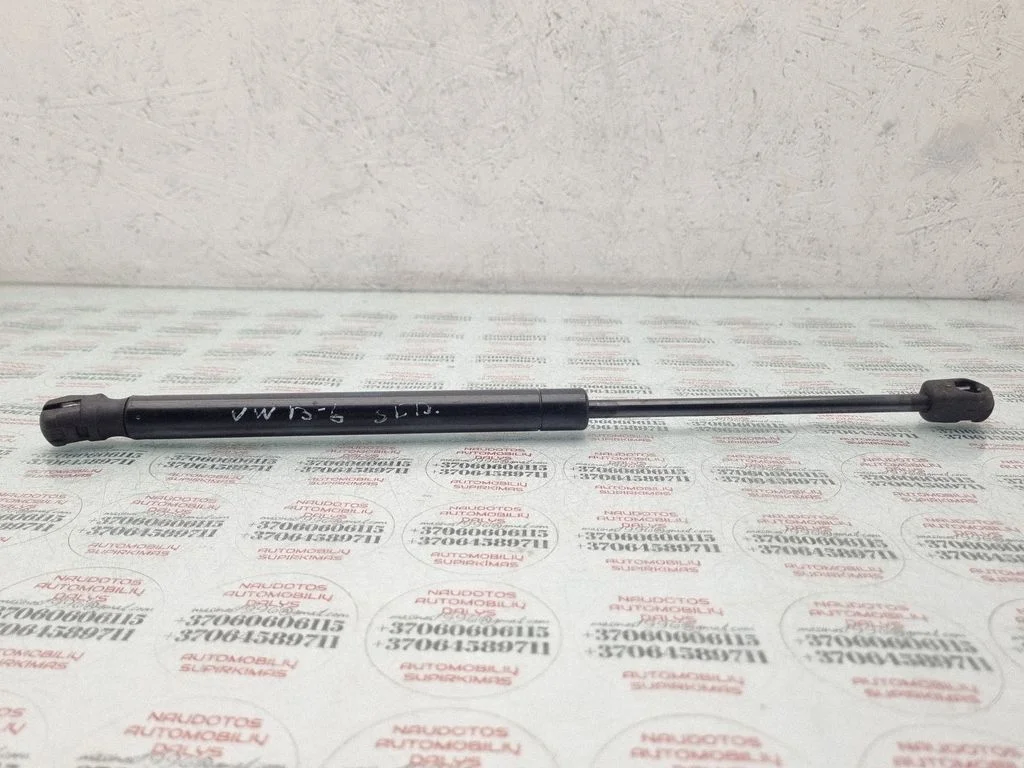 Tailgate/trunk strut/damper 3C5827550B