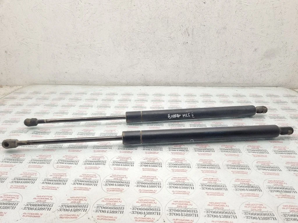 Tagaluugi gaasiamortisaator 7M0827550F