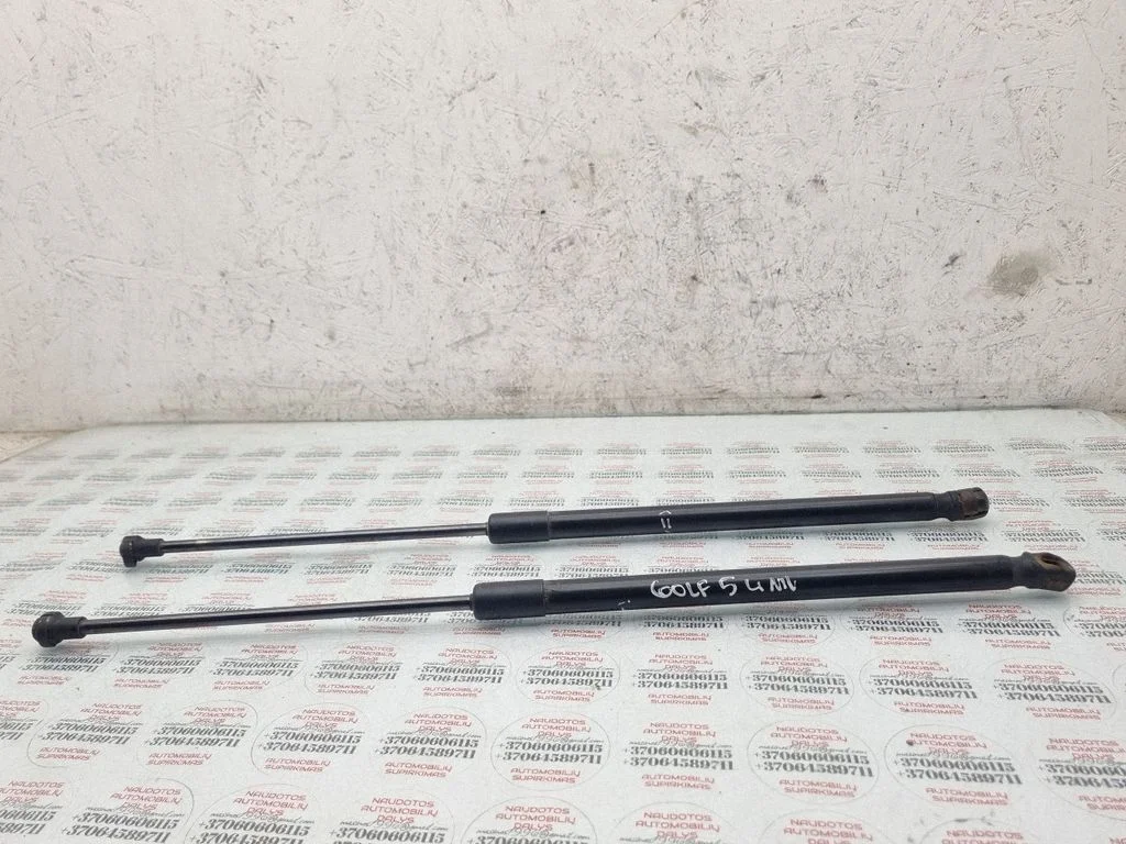 Tailgate/trunk strut/damper 1K9827550A