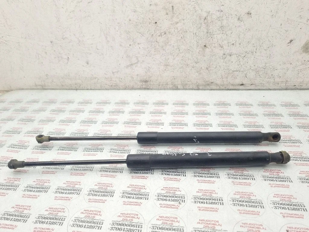 Tailgate/trunk strut/damper 1K6827550D