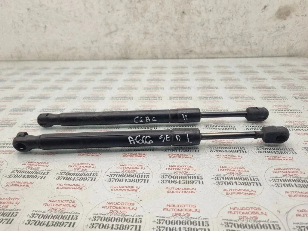 Tailgate/trunk strut/damper – Audi A6 Allroad C6 (2006-2011)