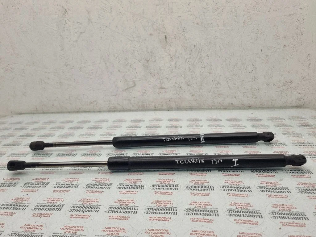 Tailgate/trunk strut/damper 1T0827550H
