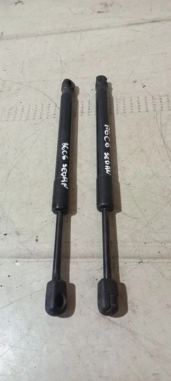 Tailgate/trunk strut/damper – Audi A6 Allroad C6 (2006-2011)