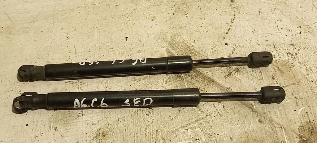 Tailgate/trunk strut/damper – Audi A6 Allroad C6 (2006-2011)