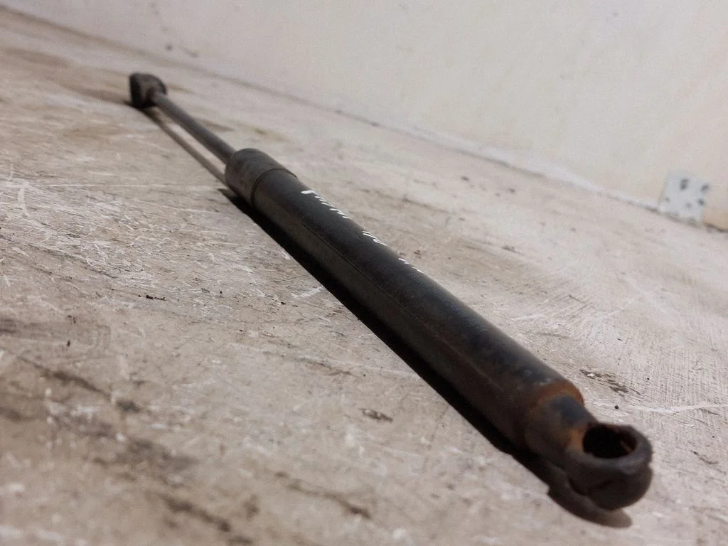 Tailgate/trunk strut/damper 3C9827550A