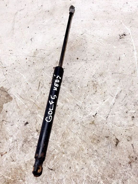 Tailgate/trunk strut/damper – Volkswagen Golf Plus (2005-2013)
