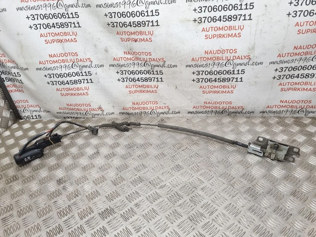 Tagaluugi lukk 4E0827383C