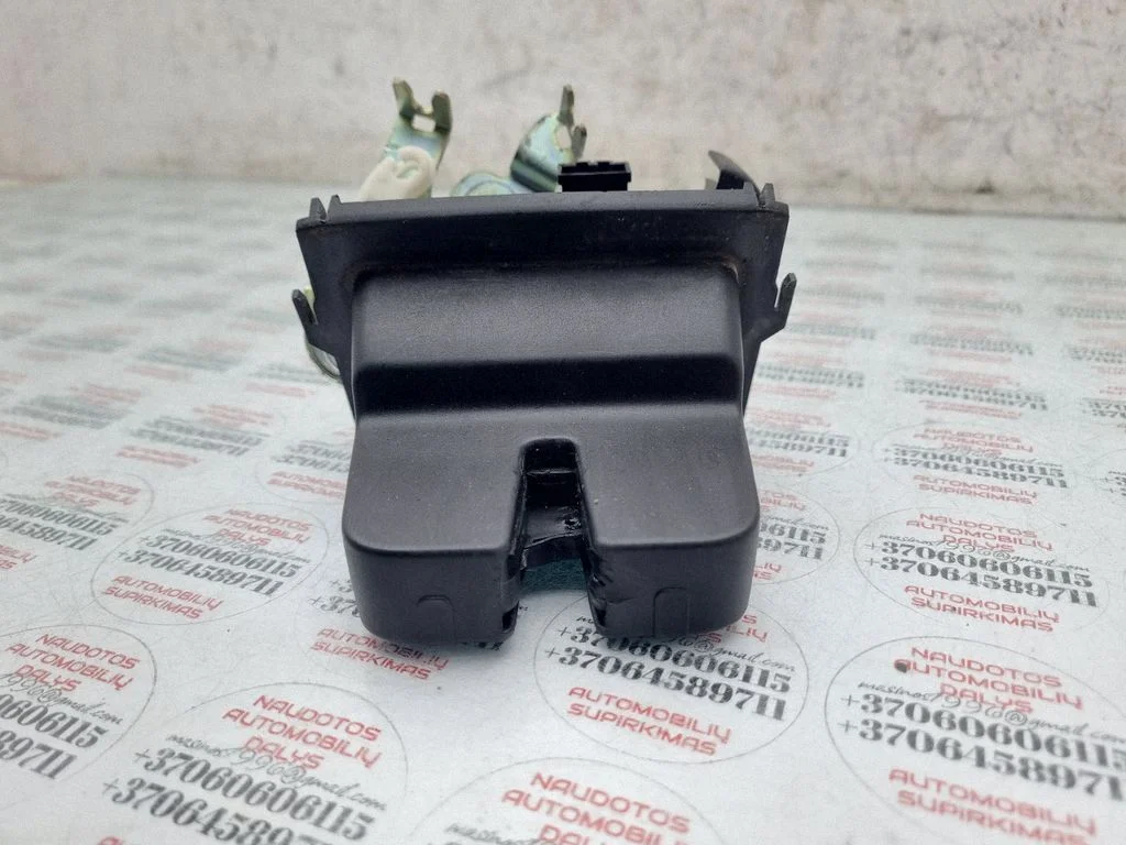 Tagaluugi lukk 5E0827505A
