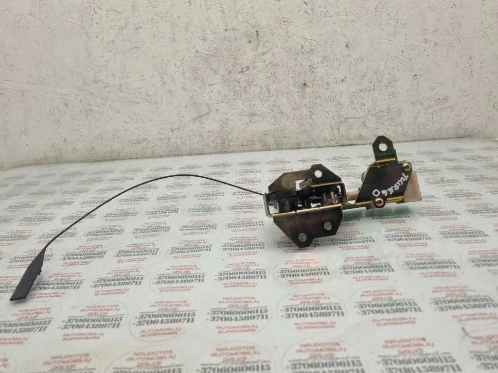 Tailgate/trunk/boot lock/catch/latch 7L0827506D