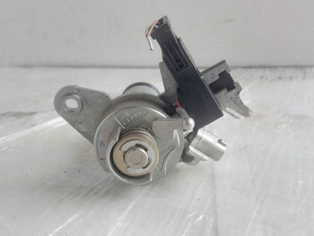 Tailgate/trunk/boot lock/catch/latch – Audi A6 Allroad C6 (2006-2011)