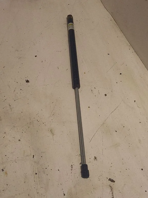 Tagaluugi gaasiamortisaator 1099829