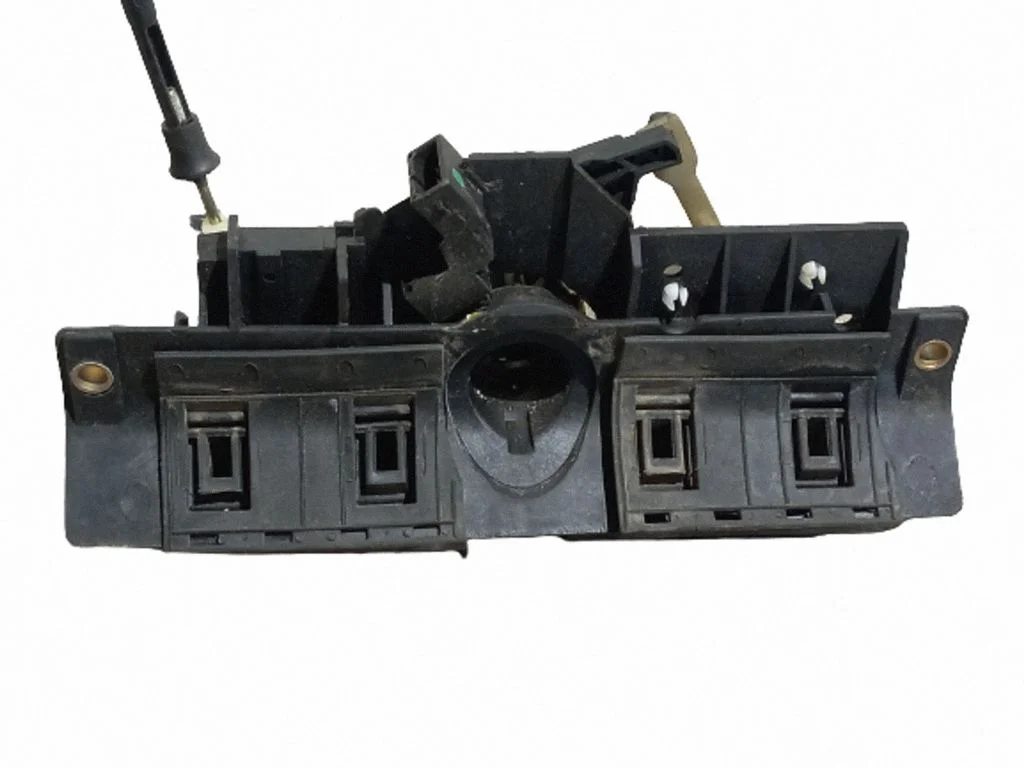 Tailgate/trunk/boot exterior handle – Audi A3 S3 8L (1996-2003)