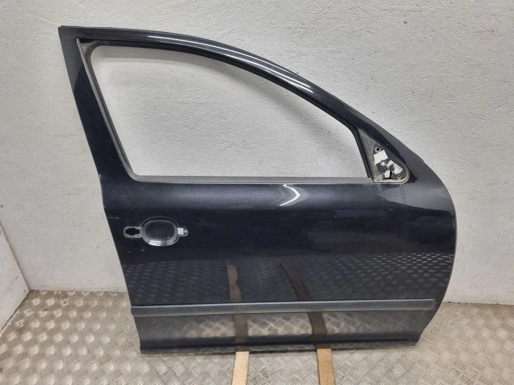 Front door – Skoda Octavia Mk2 (1Z) (2004-2013)