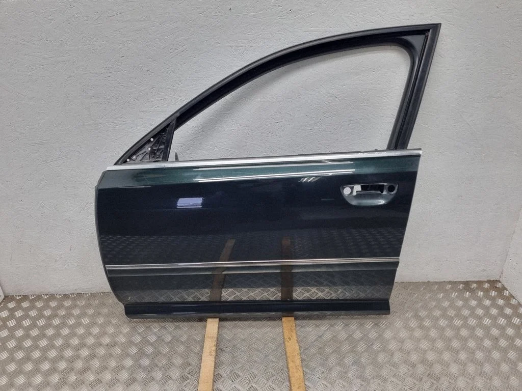 Front door – Audi A8 S8 D3 4E (2002-2009)