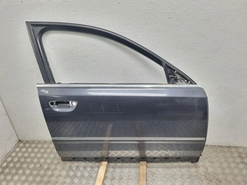 Front door – Audi A8 S8 D3 4E (2002-2009)