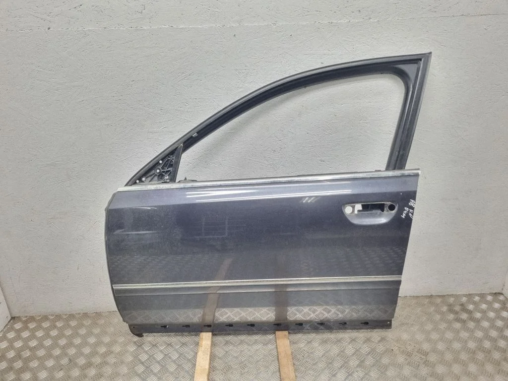 Front door – Audi A8 S8 D3 4E (2002-2009)