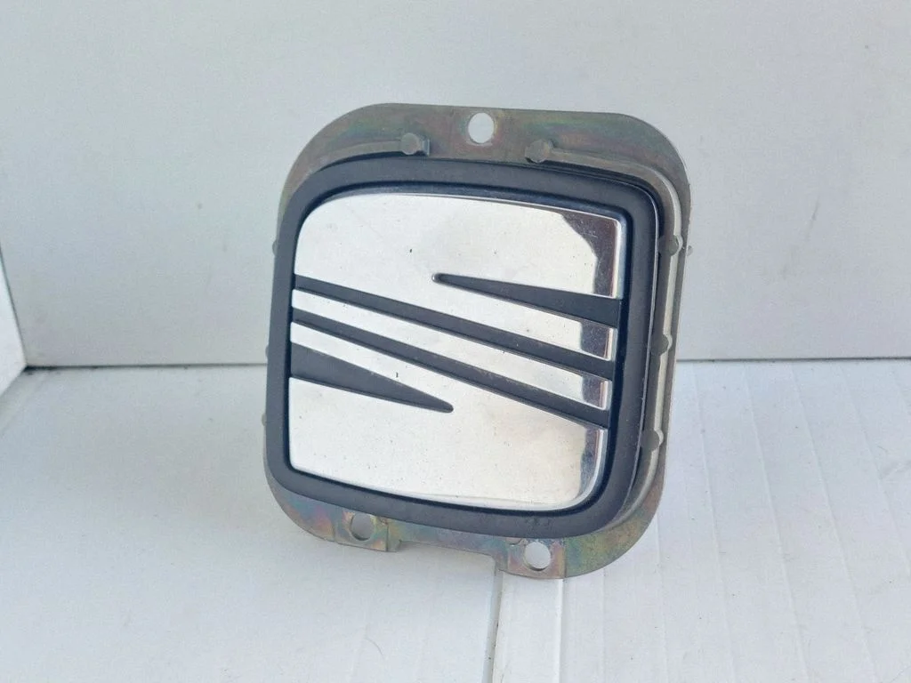 Tailgate/trunk/boot exterior handle – Seat Leon (1M) (1998-2006)