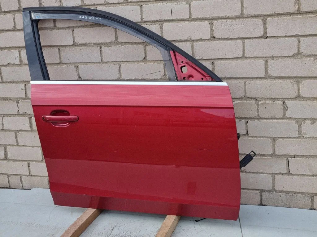 Front door – Audi A4 Allroad B8 (2008-2016)