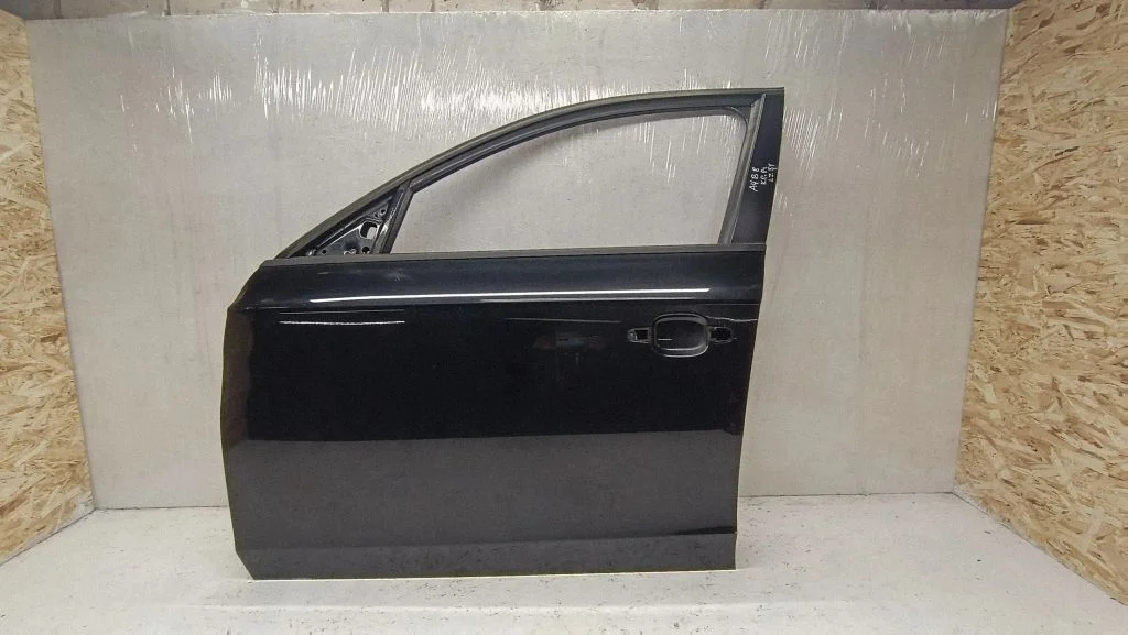 Front door – Audi A4 Allroad B8 (2008-2016)
