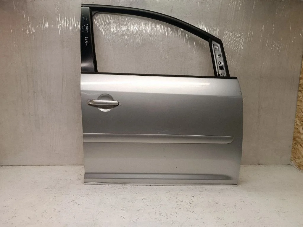 Front door – Volkswagen Touran I (2003-2010)