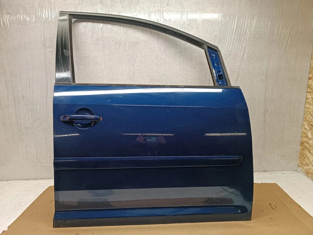 Front door – Volkswagen Touran I (2003-2010)