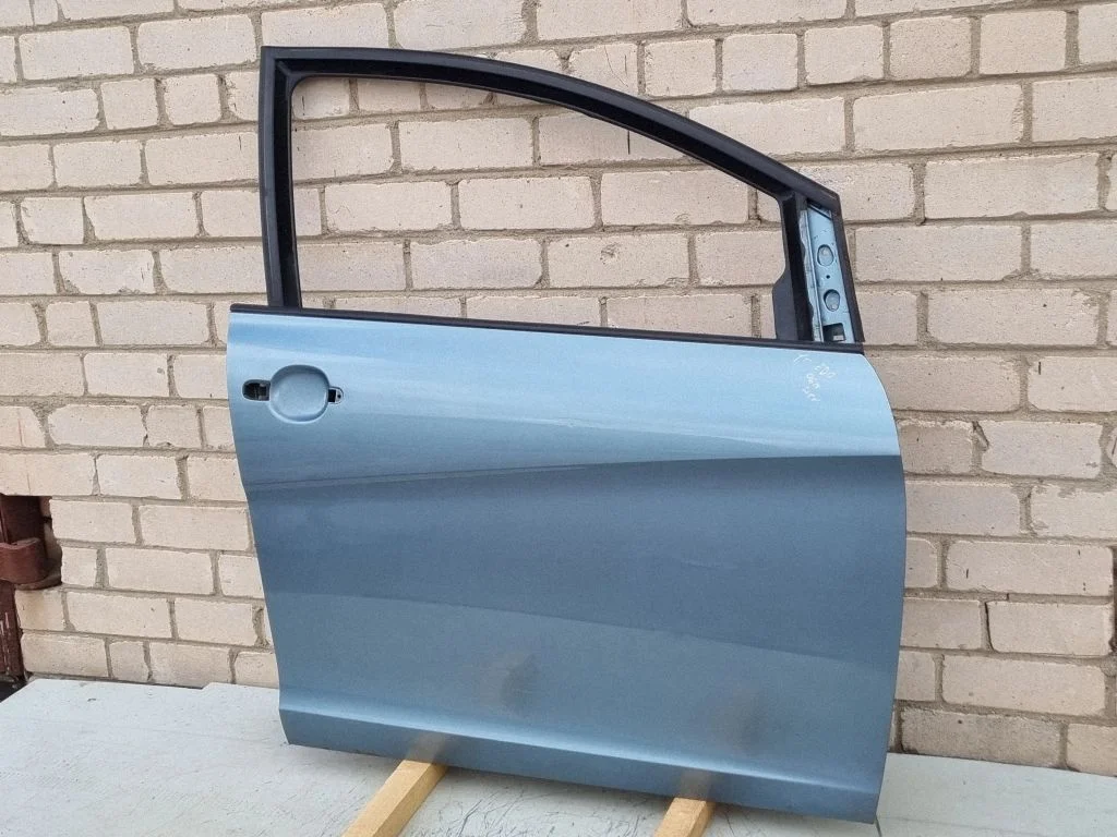 Front door – Seat Toledo II (1M) (1998-2006)