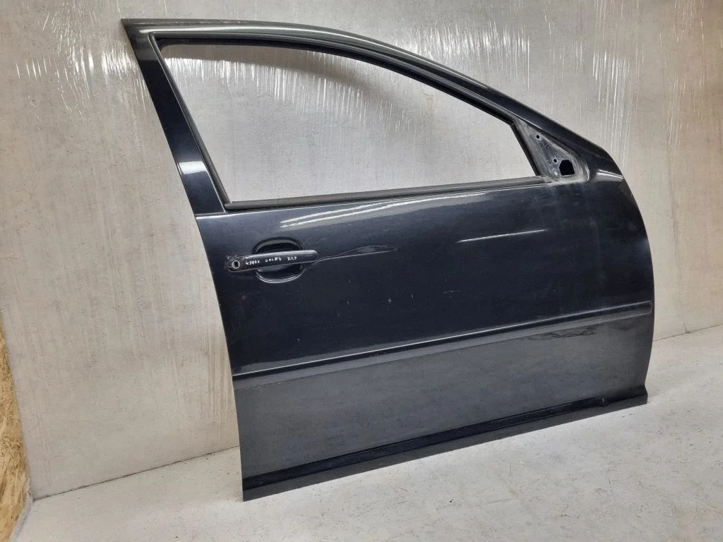 Front door – Volkswagen Golf IV (1998-2005)