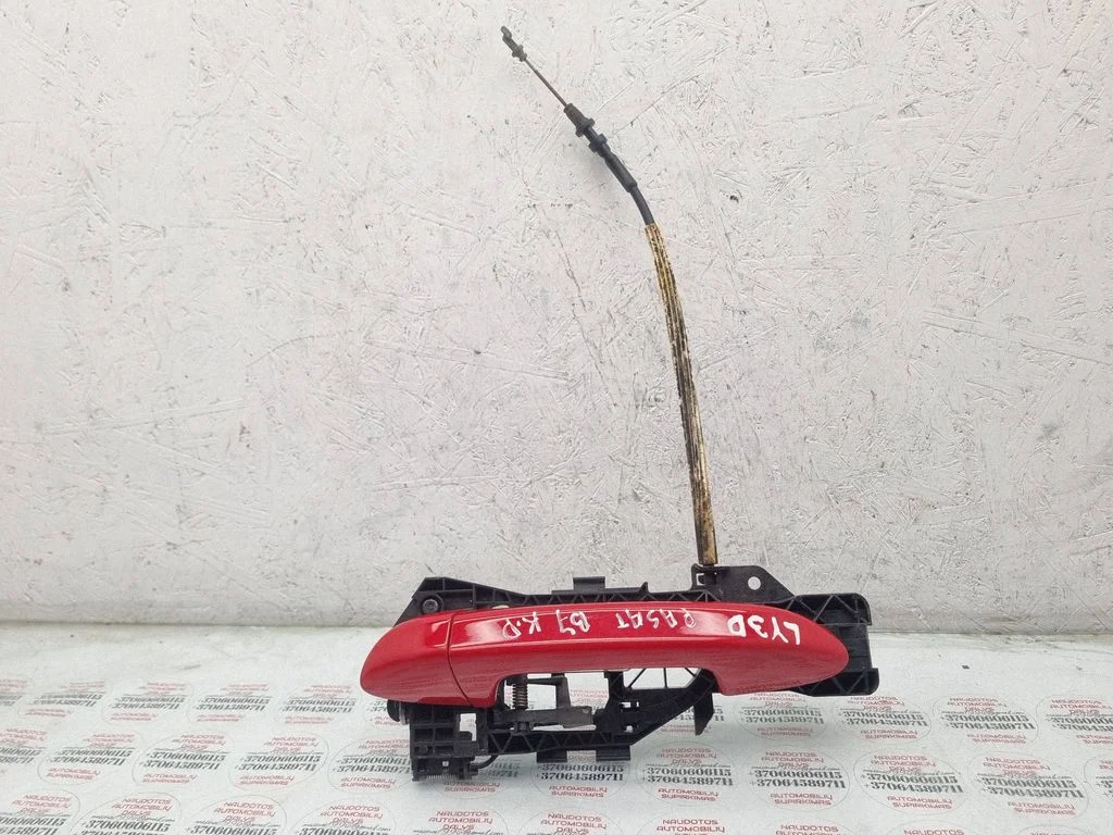 Esiukse välimine käepide 3C0837885J