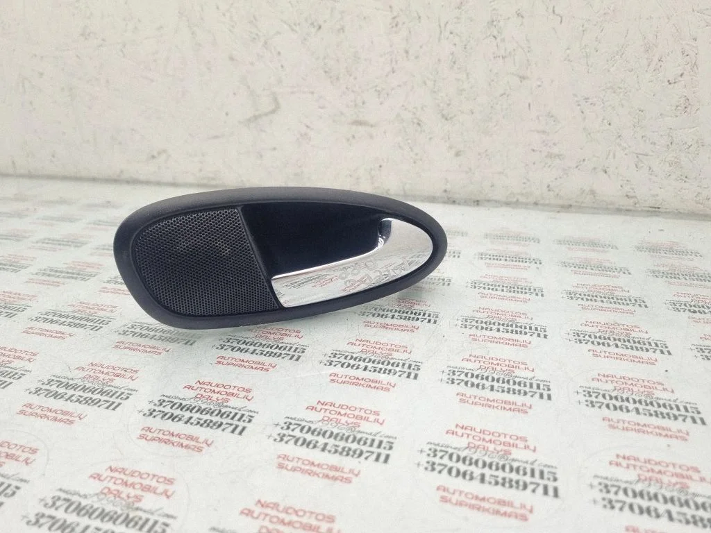 Klamka wewnętrzna drzwi przednich 5P0837114