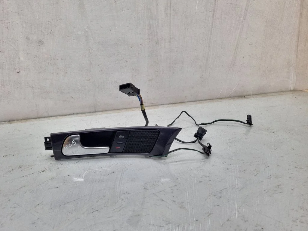 Front door interior handle 4B0035399