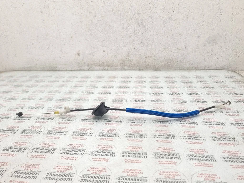 Front door cable line – Audi A4 Allroad B8 (2008-2016)