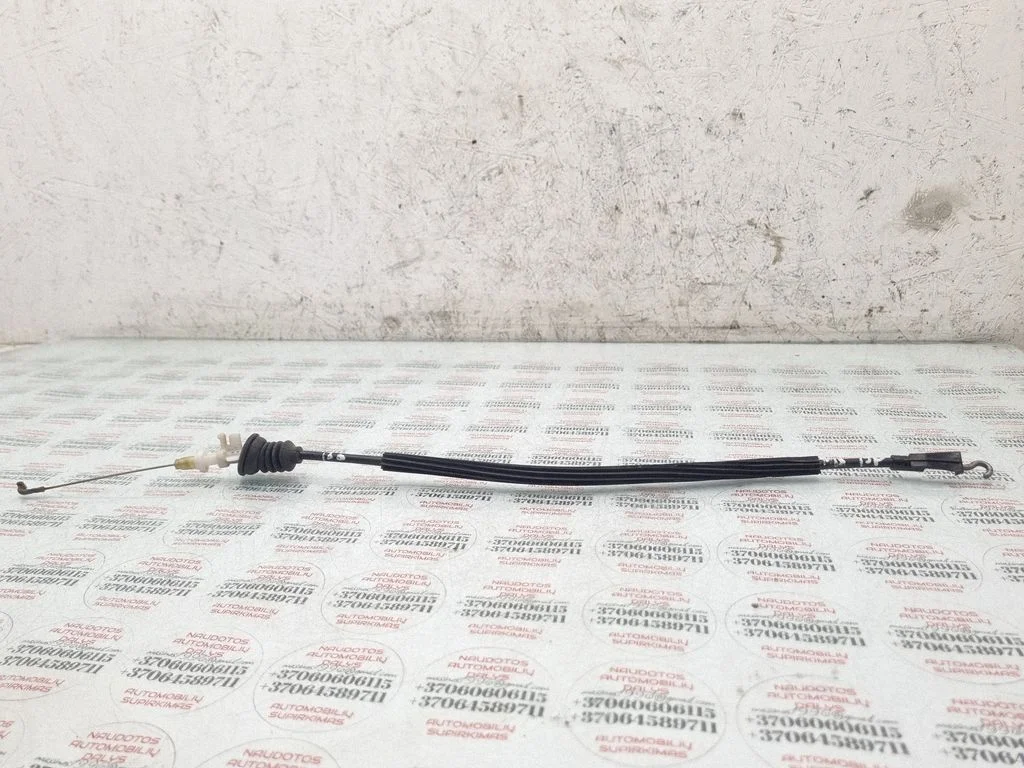 Front door cable line – Volkswagen Passat CC (2008-2016)