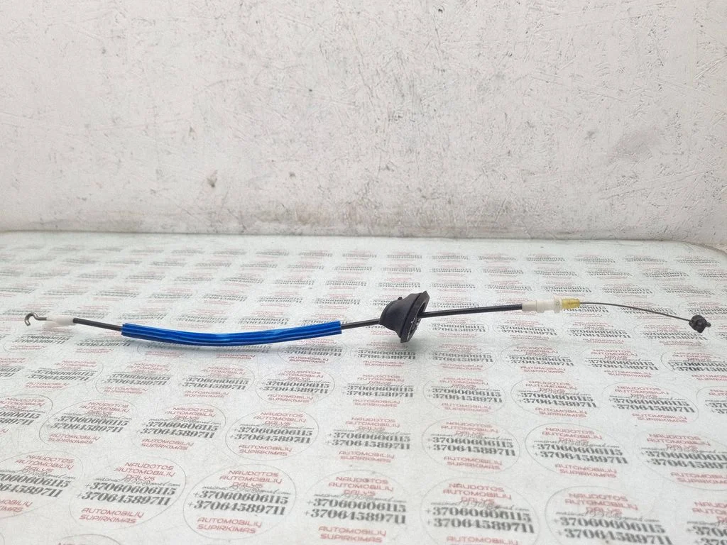 Front door cable line – Audi A4 Allroad B8 (2008-2016)