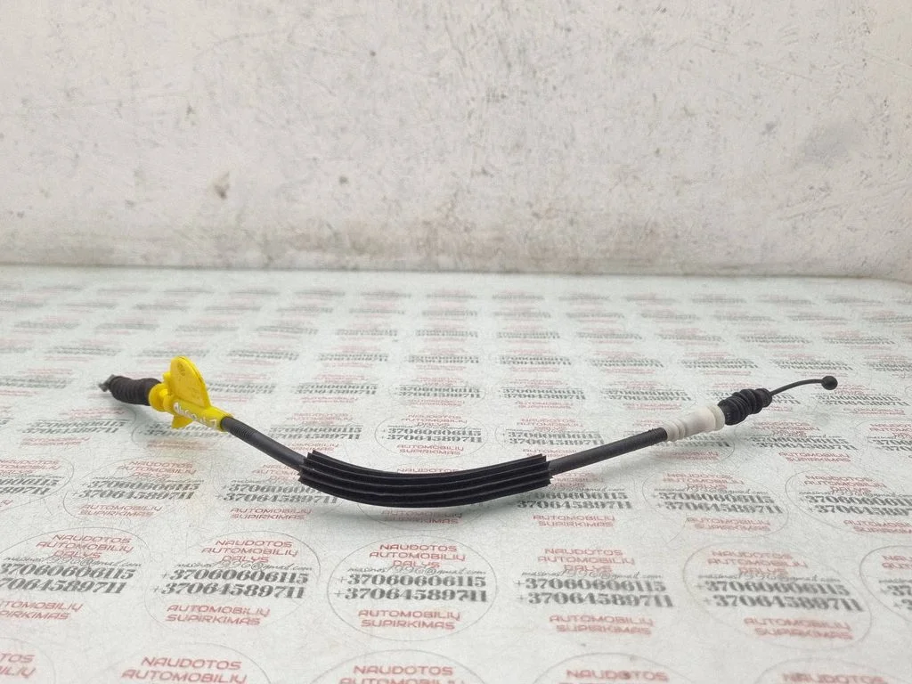 Front door cable line – Audi A4 Allroad B8 (2008-2016)