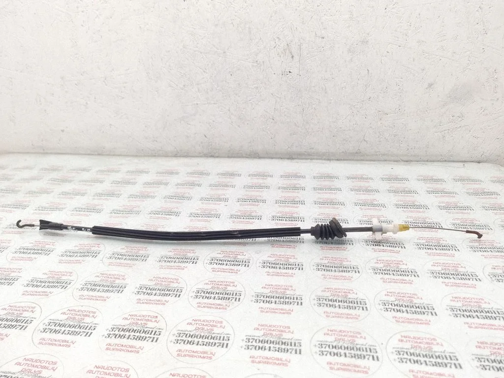 Front door cable line 3C4839085C