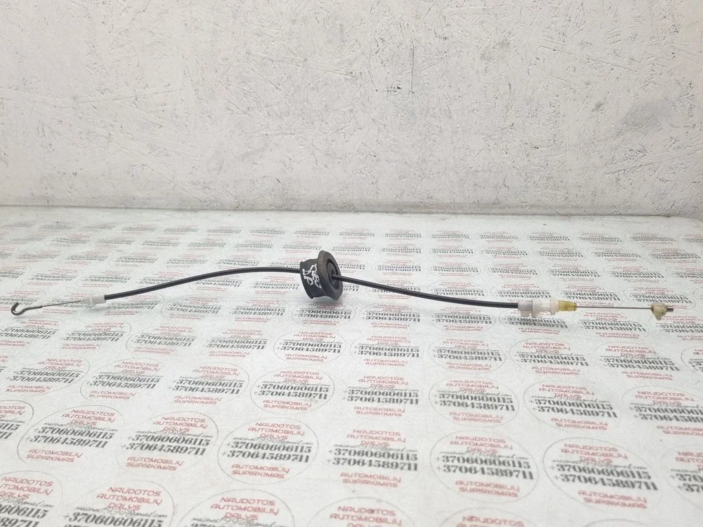 Front door cable line – Seat Exeo (3R) (2008-2013)