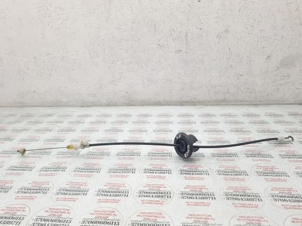 Front door cable line – Seat Exeo (3R) (2008-2013)