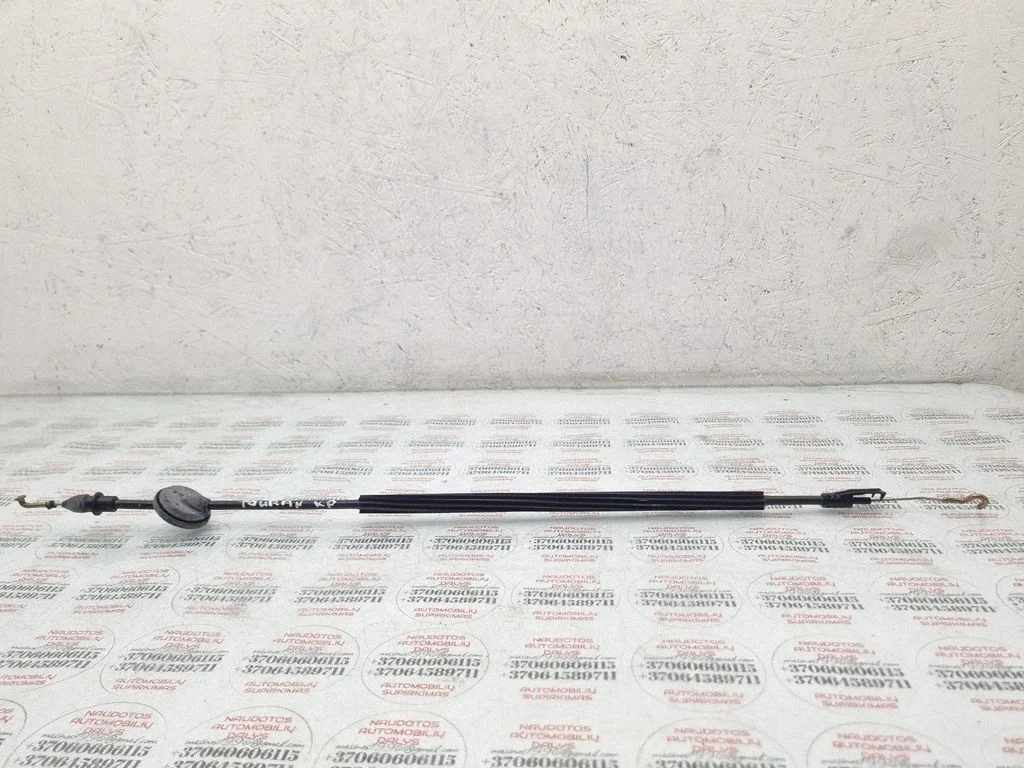 Front door cable line – Volkswagen Touran I (2003-2010)