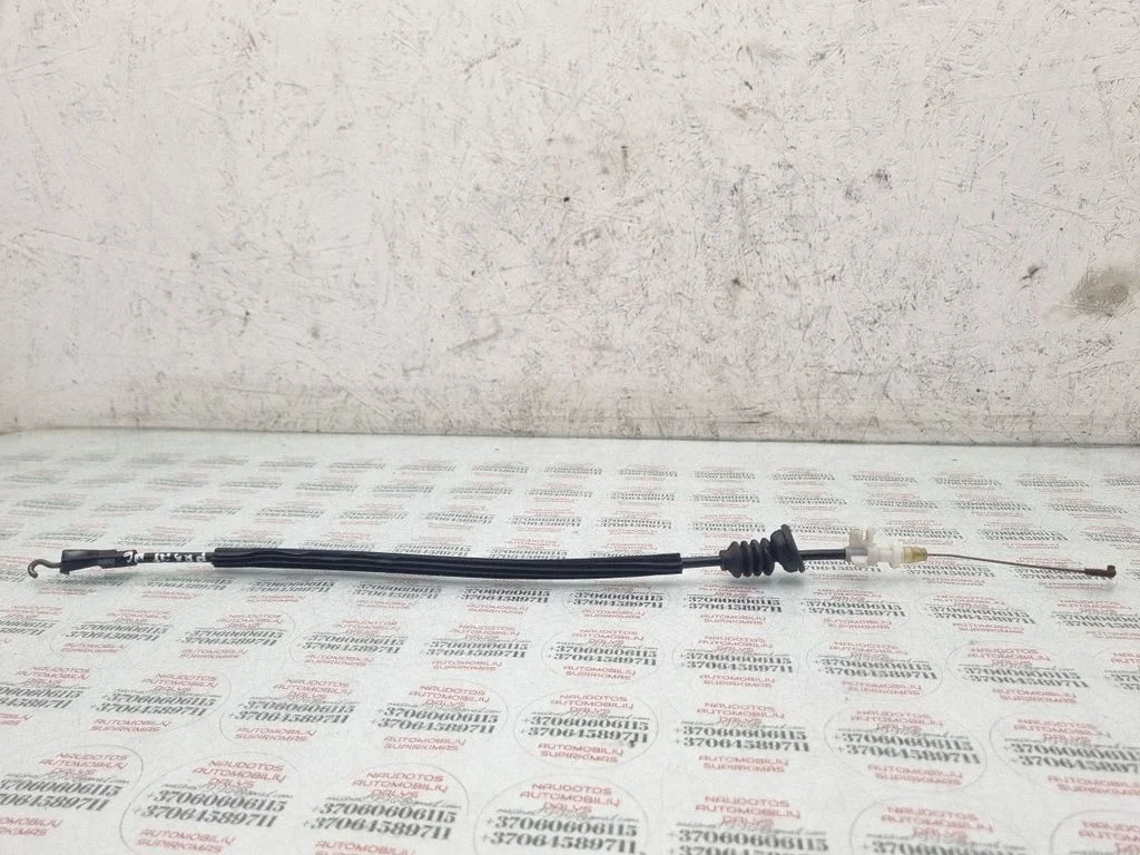 Front door cable line – Volkswagen Passat CC (2008-2016)