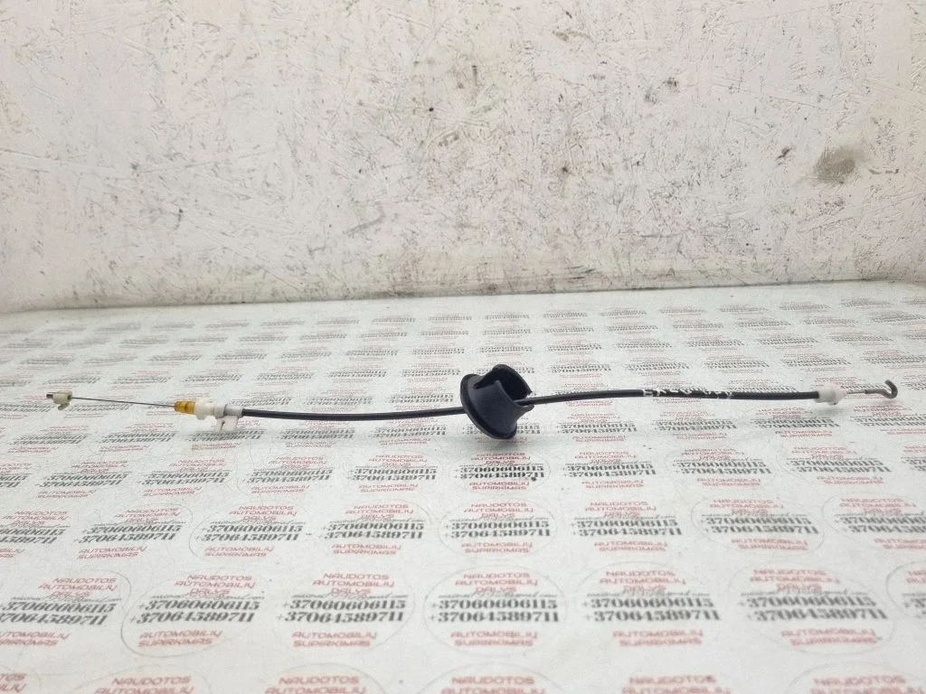 Front door cable line – Seat Exeo (3R) (2008-2013)