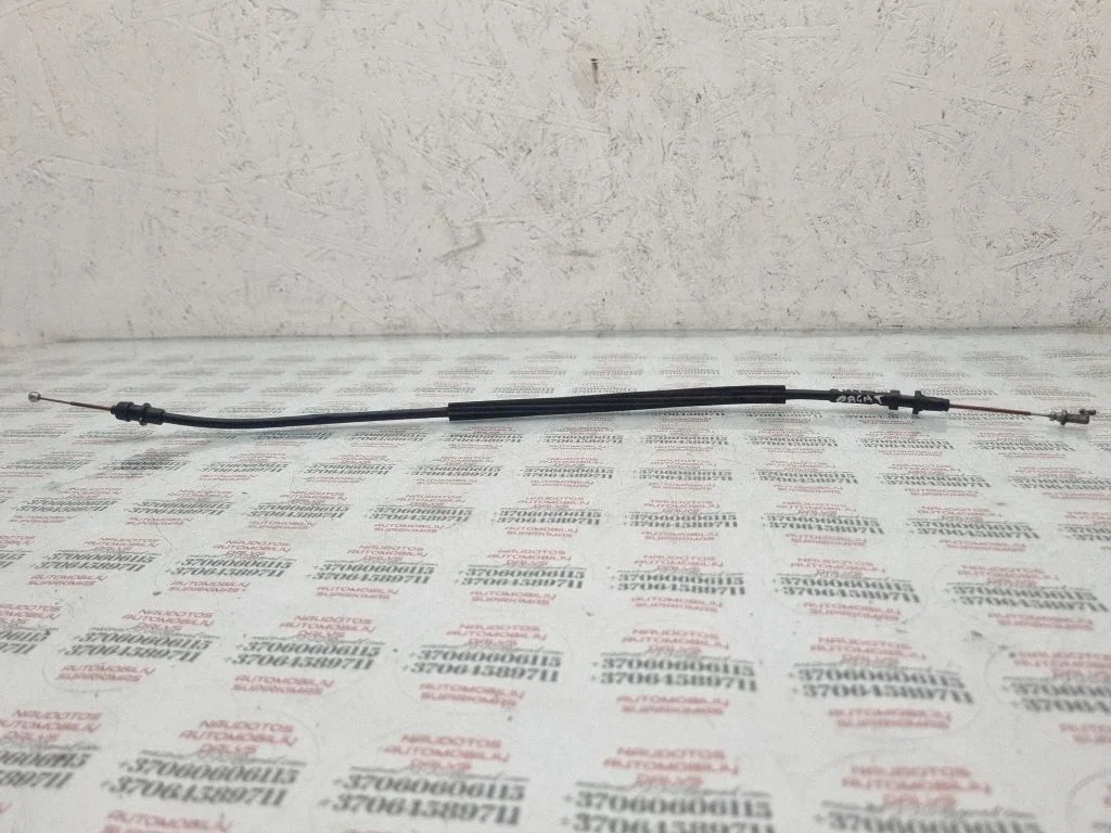 Front door cable line – Volkswagen Passat CC (2008-2016)