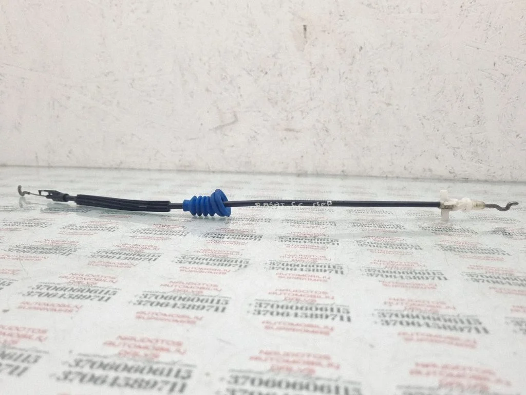 Front door cable line – Volkswagen Passat CC (2008-2016)