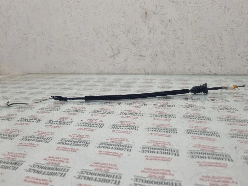 Front door cable line – Volkswagen Passat CC (2008-2016)