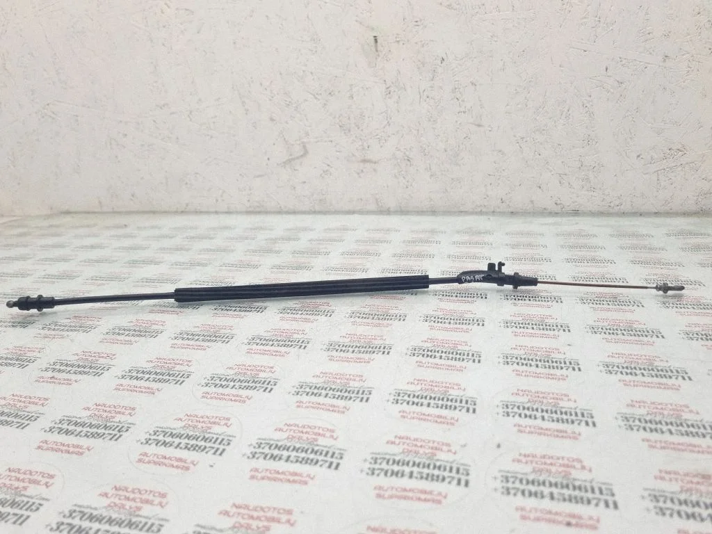 Front door cable line – Volkswagen Passat CC (2008-2016)