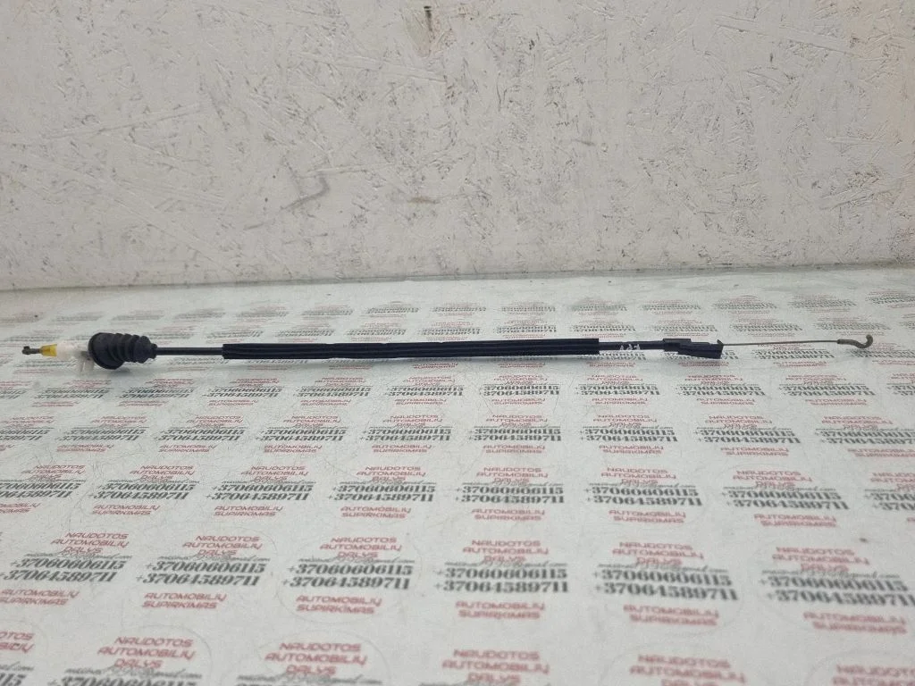 Front door cable line – Volkswagen Passat CC (2008-2016)