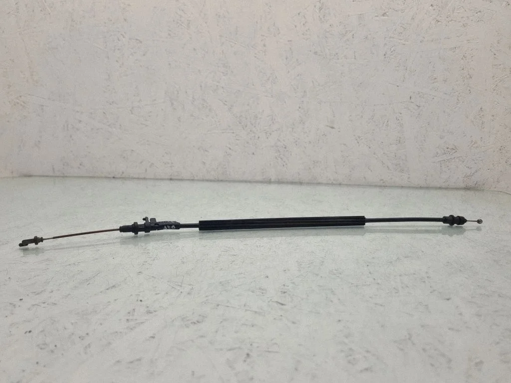 Front door cable line – Volkswagen Passat CC (2008-2016)