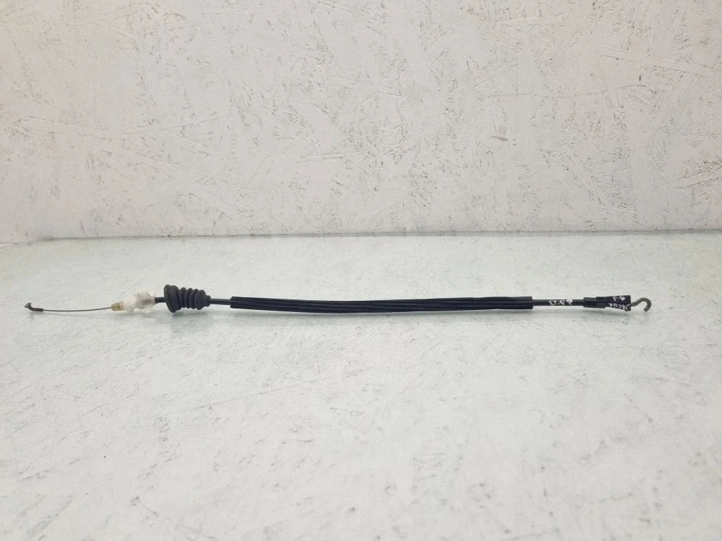 Front door cable line – Volkswagen Passat CC (2008-2016)