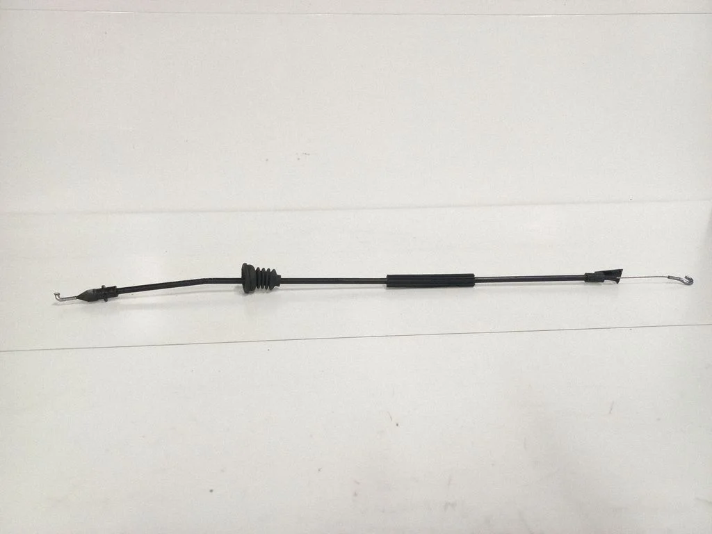 Front door cable line – Volkswagen Polo IV 9N3 (2005-2009)